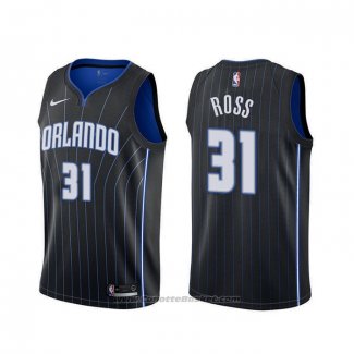 Maglia Orlando Magic Terrence Ross #31 Statement Nero