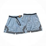 Pantaloncini Jordan Blu