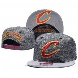 Cappellino Cleveland Cavaliers 9FIFTY Snapback Grigio