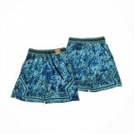 Pantaloncini Jordan Verde1