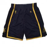 Pantaloncini Los Angeles Lakers Kobe Bryant Nero