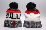 Berretti Chicago Bulls Bianco