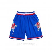 Pantaloncini All Star 1992 Blu