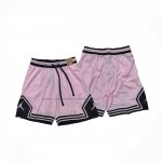 Pantaloncini Jordan 2025 Rosa