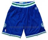 Pantaloncini Minnesota Timberwolves Retro Blu