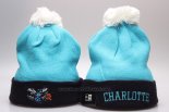 Berretti Charlotte Hornets Blu