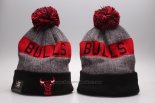 Berretti Chicago Bulls Nero Grigio Rosso