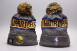 Berretti Golden State Warriors Giallo Grigio