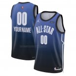 Maglia All Star 2023 Personalizzate Blu