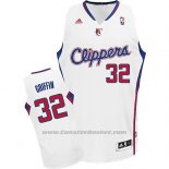 Maglia Los Angeles Clippers Blake Griffin #32 Bianco