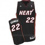 Maglia Miami Heat Danny Granger #22 Nero