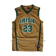 Maglia St. Vincent-St. Mary LeBron James #23 Or