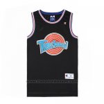 Maglia Tune Squad Murray Nero