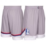Pantaloncini All Star 2017 Grigio