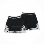 Pantaloncini Jordan 2025 Nero