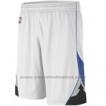 Pantaloncini Minnesota Timberwolves Bianco