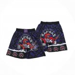 Pantaloncini Toronto Raptors Just Don Viola1