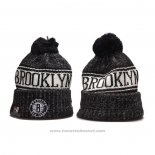 Berretti Brooklyn Nets Nero