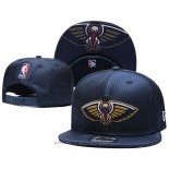 Cappellino New Orleans Pelicans 9FIFTY Snapback Blu2