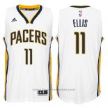 Maglia Indiana Pacers Monta Ellis #11 Bianco