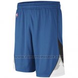 Pantaloncini Minnesota Timberwolves Blu