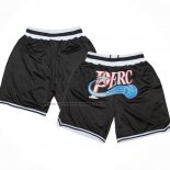 Pantaloncini Pelicula Perc30 Nero