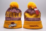 Berretti Cleveland Cavaliers Giallo