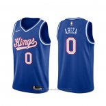 Maglia Sacramento Kings Trevor Ariza #0 Classic 2019-20 Blu