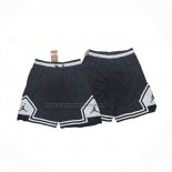 Pantaloncini Jordan Just Don 2025 Nero