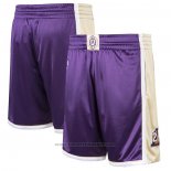 Pantaloncini Los Angeles Lakers Kobe Bryant Viola