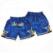 Pantaloncini Orlando Magic Special Year of The Tiger Blu