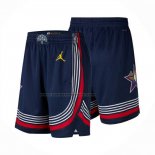 Pantaloncini All Star 2025 Blu
