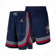 Pantaloncini All Star 2025 Blu