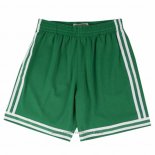 Pantaloncini Boston Celtics Mitchell & Ness Verde