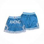 Pantaloncini Jordan 2025 Blu