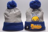 Berretti Golden State Warriors Blu Grigio