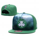 Cappellino Boston Celtics 9FIFTY Snapback Verde Bianco