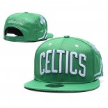 Cappellino Boston Celtics Verde Bianco