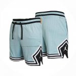 Pantaloncini Jordan Just Don 2025 Blu Nero1