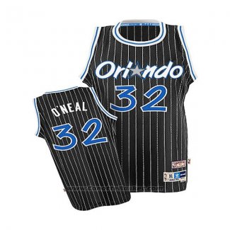 Maglia Bambino Orlando Magic Shaquille O'Neal #32 Blu