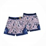 Pantaloncini Jordan Just Don Rosa