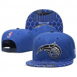 Cappellino Orlando Magic Blu