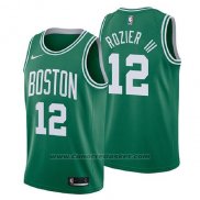 Maglia Boston Celtics Terry Rozier III #12 Icon 2018 Verde