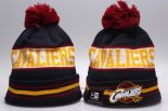 Berretti Cleveland Cavaliers Giallo Nero