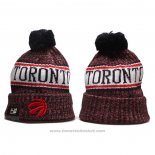 Berretti Toronto Raptors Nero Rosso