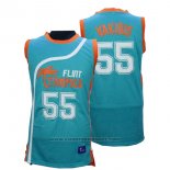 Maglia Film Flint Tropscs Masmig Vakidis #55 Veder