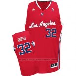 Maglia Los Angeles Clippers Blake Griffin #32 Rosso