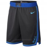 Pantaloncini Dallas Mavericks Citta Blu