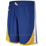 Pantaloncini Golden State Warriors Blu