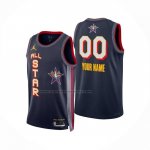 Maglia All Star 2025 Personalizzate Blu